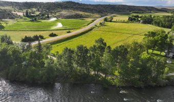 Main Boulder Road, Big Timber, MT 59011