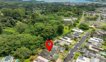 46-455 Makena St, Kaneohe, HI 96744