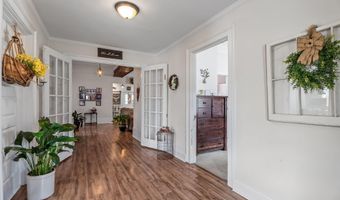 6090 Deans St, Bailey, NC 27807