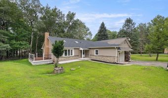 11 Potomac Ln, Albrightsville, PA 18210
