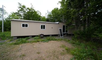 823 US RT 1, Amity, ME 04471