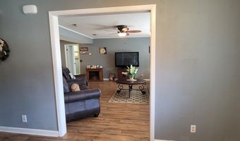 1109 W. 4TH ST Ext, Alma, GA 31510