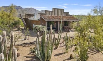 7710 E ARROYO Rd, Cave Creek, AZ 85331