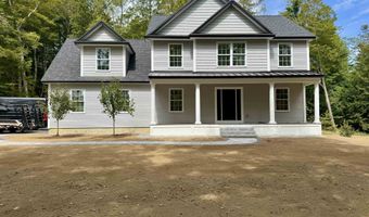 132 Asby Rd, Canterbury, NH 03224