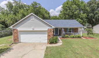960 W Stop 11 Rd, Indianapolis, IN 46217