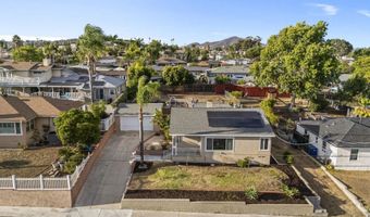 7200 Colony Rd, La Mesa, CA 91942