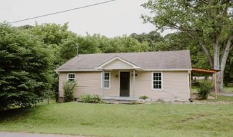 509 2nd Ave SW, Arab, AL 35016