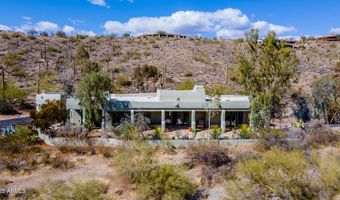 8619 E SILVER SADDLE Dr, Carefree, AZ 85377