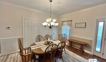 2259 E Laurel St, Atmore, AL 36502