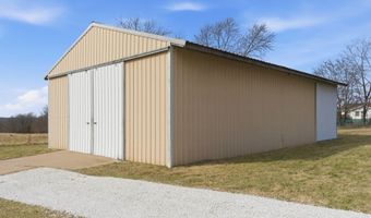 937 Missouri 245, Aldrich, MO 65601