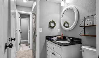 8807 Cain Rd, Alma, AR 72921