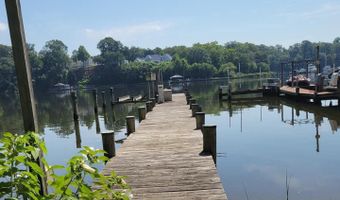 706 RIVERVIEW Ter, Annapolis, MD 21401