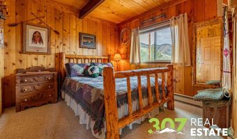 141 Cloudy Dr, Cody, WY 82414