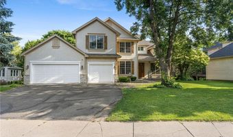 13845 Essex Trl, Apple Valley, MN 55124