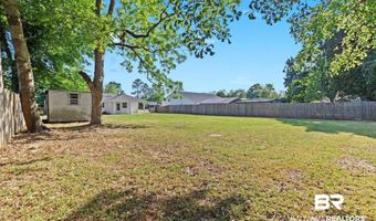 311 Cloverdale Rd, Atmore, AL 36502