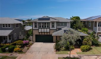 91-1243 Kuanoo St, Ewa Beach, HI 96706