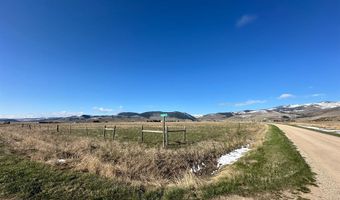 Tbd Hayfield Loop Trail/Lonesome Trail, Ennis, MT 59729