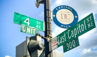 322 E CAPITOL St NE, Washington, DC 20003