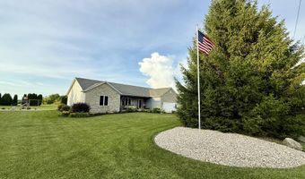 15651 Meranda Rd, Anna, OH 45302