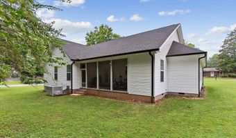 1840 Timbercrest Dr, Athens, TN 37303