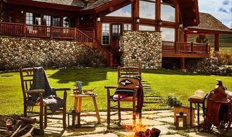 30 VISTA Rd, Cora, WY 82925