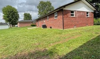 2318 N Lakeview Dr, Austin, IN 47102