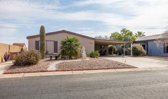 155 E RODEO Rd 1, Casa Grande, AZ 85122