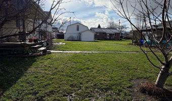 409 South St, Batesville, IN 47006