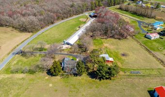 14930 BLANCHARD Rd, Bridgeville, DE 19933