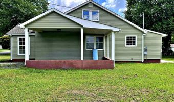 517 Warren St, Athens, TN 37303