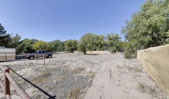 4 BOWERSVILLE Rd, Algodones, NM 87001