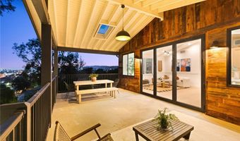 3926 Sunset Dr, Los Angeles, CA 90027
