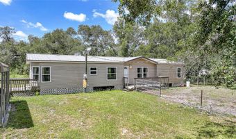4865 NW DILL Rd, Arcadia, FL 34266