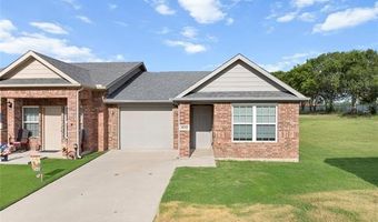 1612 Shenandoah Rdg, Ardmore, OK 73401