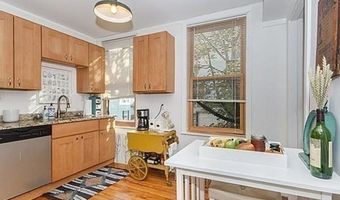 76 G St 1, Boston, MA 02127