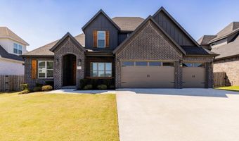 5910 SW Dryden Rd, Bentonville, AR 72713