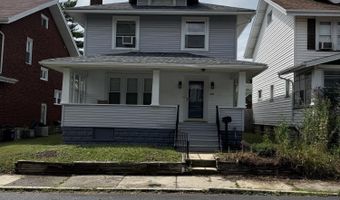 420 E Bell Ave, Altoona, PA 16602