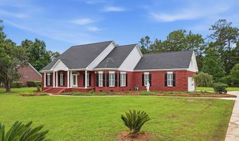 171 Larkspur Dr, Albany, GA 31721