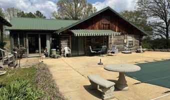 75 MARY LEE Ln, Alpine, AL 35014