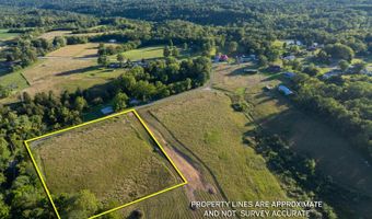 10012 State Road 48, Aurora, IN 47001