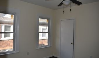 47 Gem Ave, Bridgeport, CT 06606