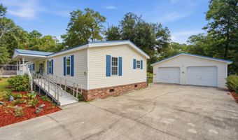 302 Butter Rd, Bonneau, SC 29431