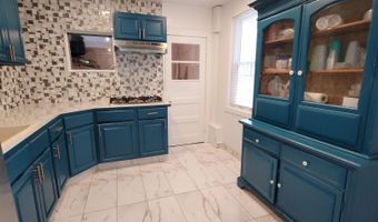 435 N Tennessee Ave, Atlantic City, NJ 08401