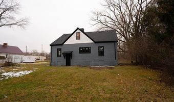 945 Virginia Ave, Ashland, OH 44805
