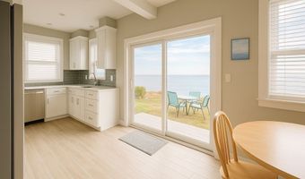 6 Arnold St, Jamestown, RI 02835