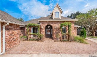 18939 Beaujolaes Ave, Baton Rouge, LA 70817