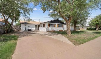 2233 SE 23RD Ave, Amarillo, TX 79103