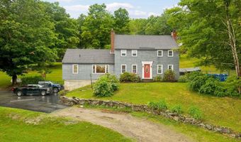 39 Briar Hill Rd, Bristol, NH 03222