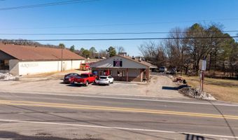 2170 N Central Ave, Batesville, AR 72501