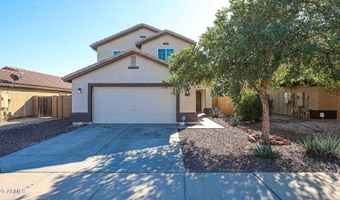 22207 W TONTO St, Buckeye, AZ 85326